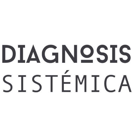 Diagnosis Sistémica logotipo